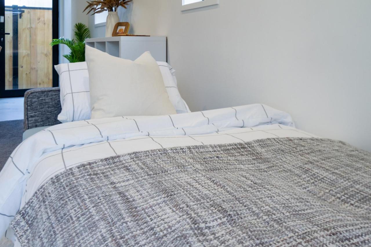 3 Bedroom 2 Bath Central City Christchurch Eksteriør billede