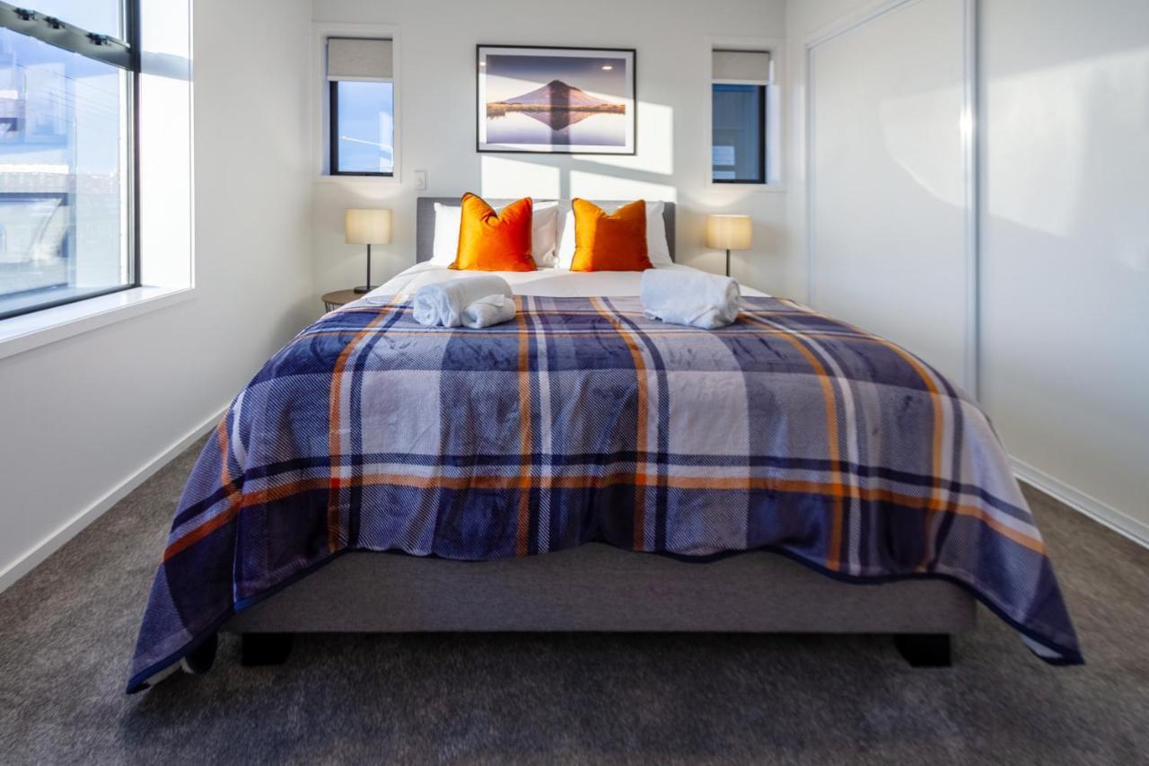 3 Bedroom 2 Bath Central City Christchurch Eksteriør billede