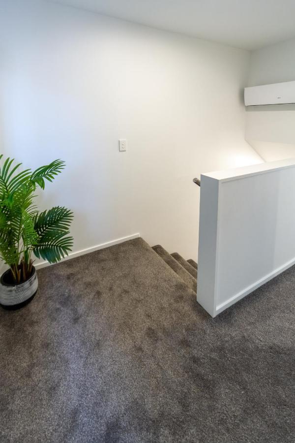 3 Bedroom 2 Bath Central City Christchurch Eksteriør billede