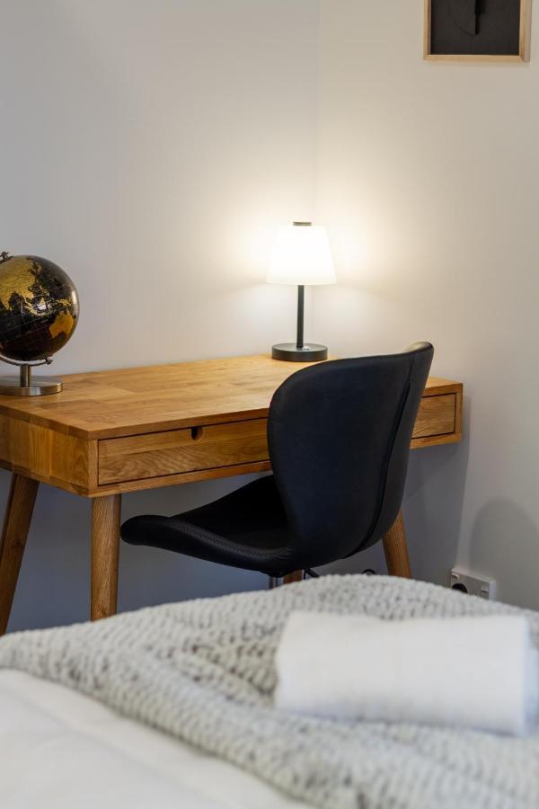 3 Bedroom 2 Bath Central City Christchurch Eksteriør billede